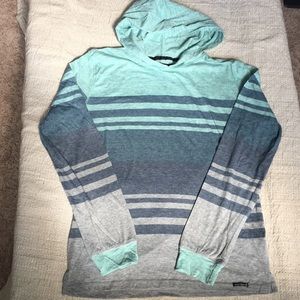 Ocean Currents men’s shirt size M